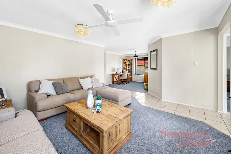 Third view of Homely house listing, 16 Galway Bay Drive, Ashtonfield NSW 2323