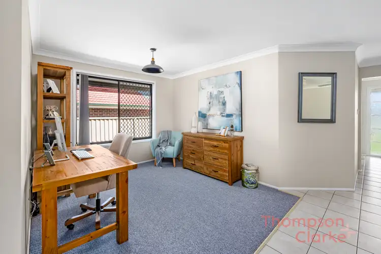 Fourth view of Homely house listing, 16 Galway Bay Drive, Ashtonfield NSW 2323