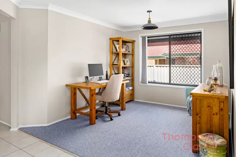 Fifth view of Homely house listing, 16 Galway Bay Drive, Ashtonfield NSW 2323