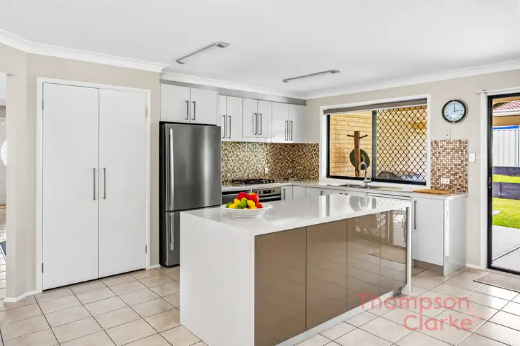 Sixth view of Homely house listing, 16 Galway Bay Drive, Ashtonfield NSW 2323