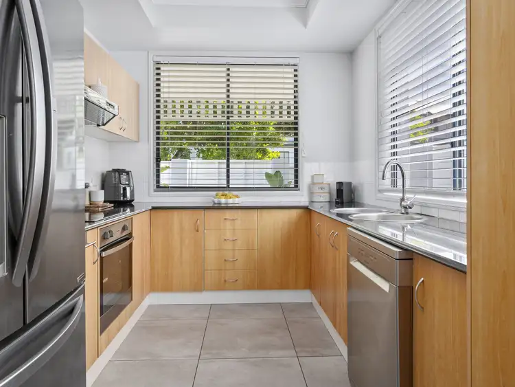 Fifth view of Homely semi-detached listing, 1/4 Gammon Drive, Varsity Lakes QLD 4227