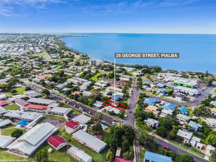 25 George Street, Pialba QLD 4655