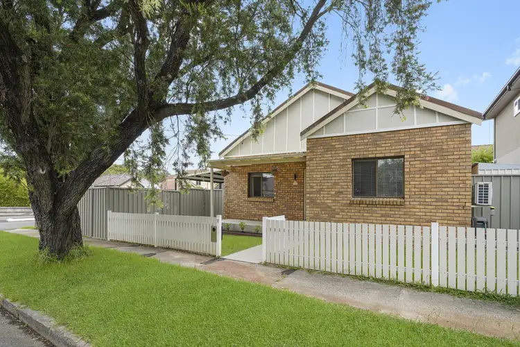 11 Melrose Street, Croydon Park NSW 2133