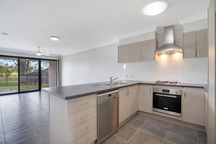 Fourth view of Homely townhouse listing, 2/20 Birkdale Boulevard, Cessnock NSW 2325