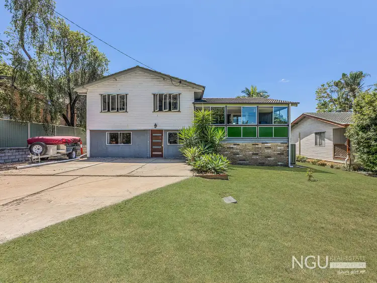 34 Lloyd George Street, Eastern Heights QLD 4305