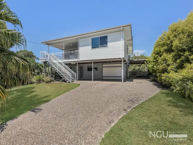 21 Fitzroy Street, Churchill QLD 4305