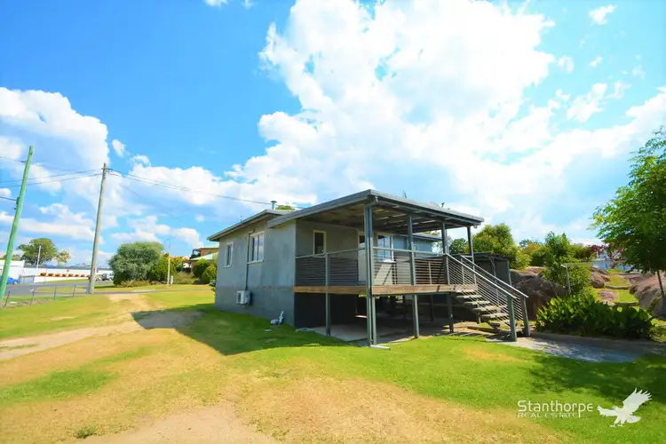 Main view of Homely house listing, 2 Bridge Street, Stanthorpe QLD 4380