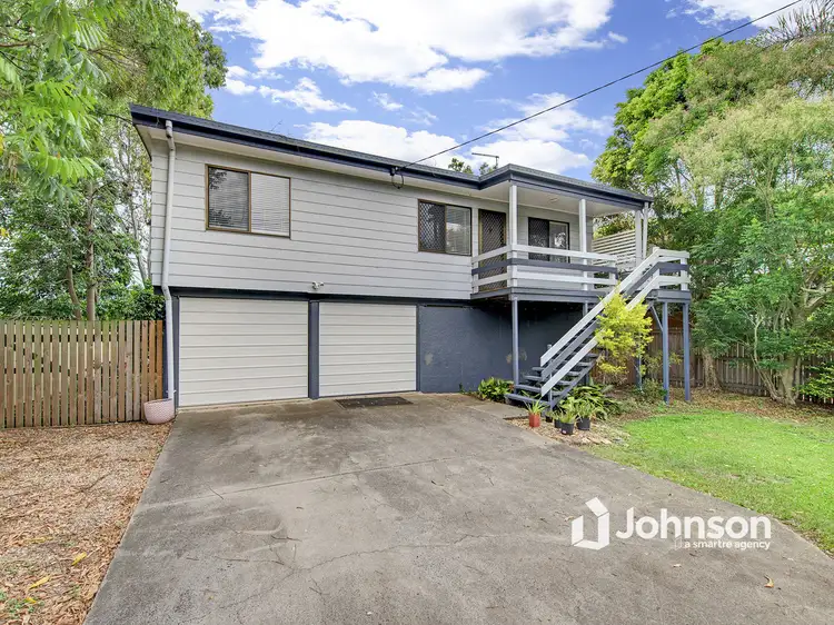 Main view of Homely house listing, 32 Gray Street, Carina QLD 4152