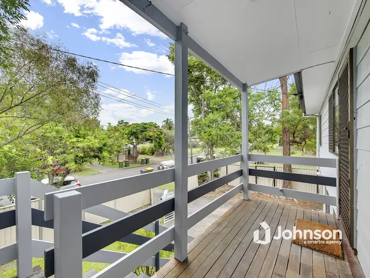 Third view of Homely house listing, 32 Gray Street, Carina QLD 4152