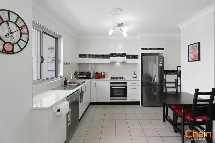 Fourth view of Homely apartment listing, 18/32 Station Street, Dundas NSW 2117
