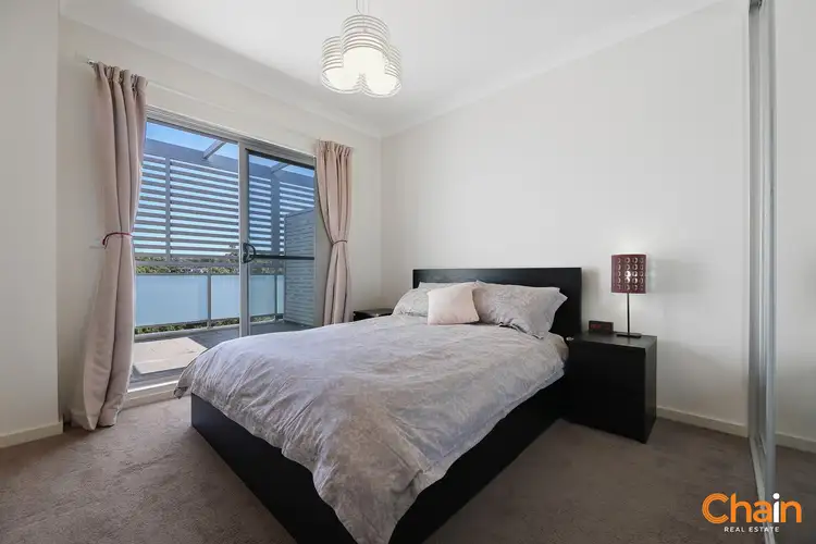 Fifth view of Homely apartment listing, 18/32 Station Street, Dundas NSW 2117