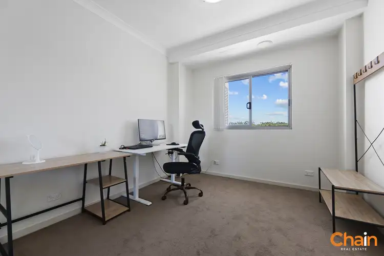 Sixth view of Homely apartment listing, 18/32 Station Street, Dundas NSW 2117