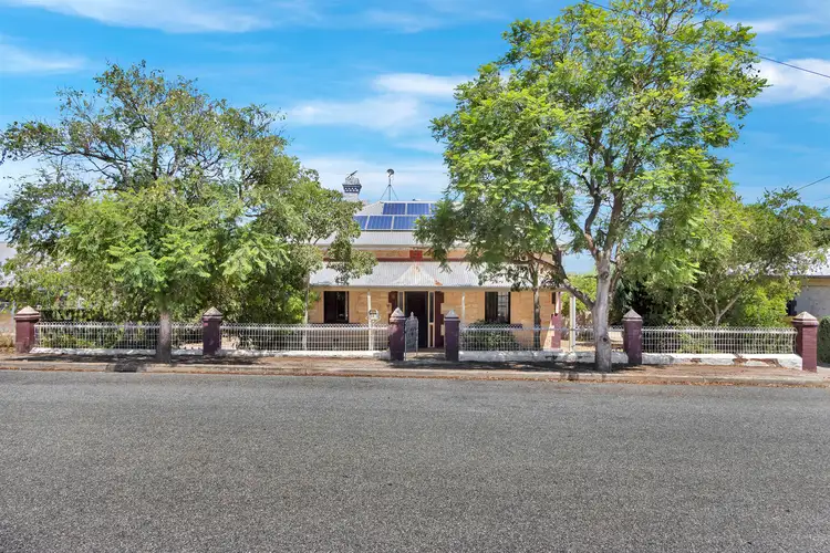 Main view of Homely house listing, 18 Makin Street, Hamley Bridge SA 5401