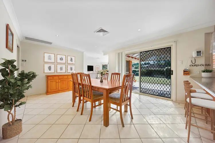 Third view of Homely house listing, 25 Lakeland Circuit, Harrington Park NSW 2567