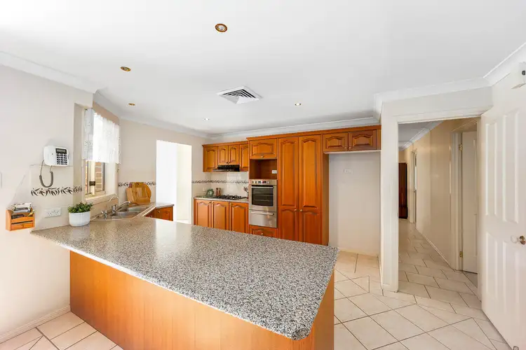 Fourth view of Homely house listing, 25 Lakeland Circuit, Harrington Park NSW 2567