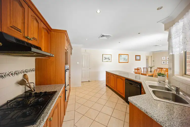 Fifth view of Homely house listing, 25 Lakeland Circuit, Harrington Park NSW 2567