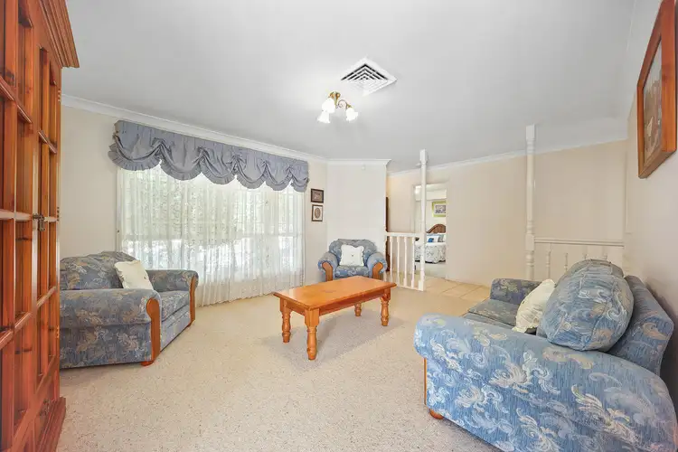 Sixth view of Homely house listing, 25 Lakeland Circuit, Harrington Park NSW 2567