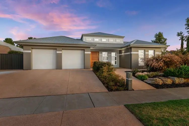 Main view of Homely house listing, 1 Burford Street, Gawler East SA 5118