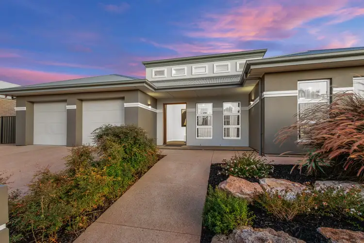 Second view of Homely house listing, 1 Burford Street, Gawler East SA 5118