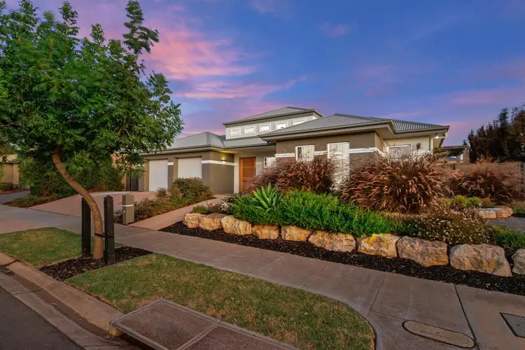 Third view of Homely house listing, 1 Burford Street, Gawler East SA 5118