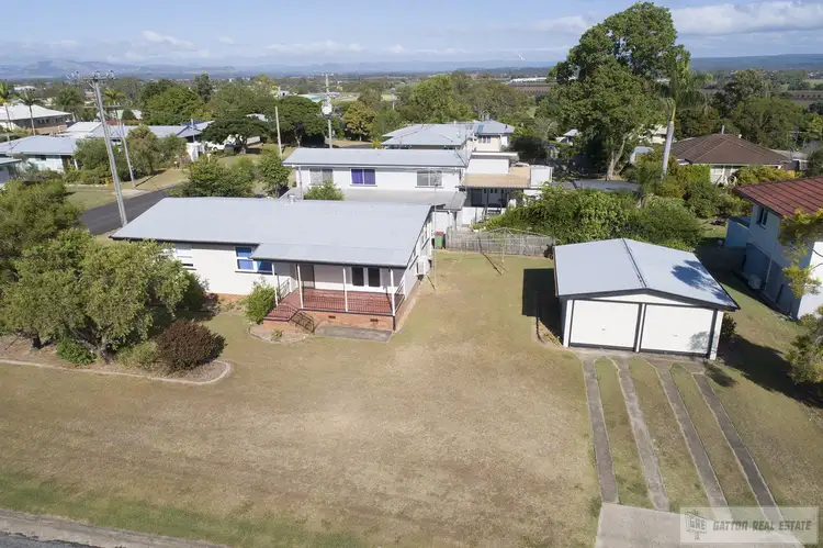 20 Cleary Street, Gatton QLD 4343