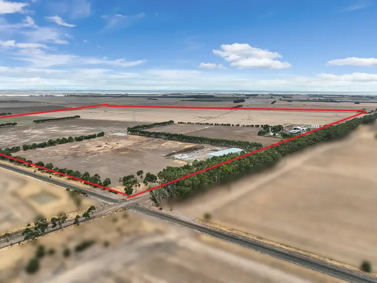 Fourth view of Homely rural property listing, 119 Doyles Road, Berrybank VIC 3323