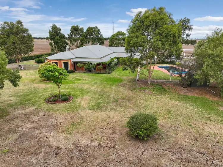 Sixth view of Homely rural property listing, 119 Doyles Road, Berrybank VIC 3323