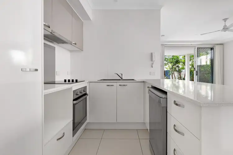 Second view of Homely unit listing, 5/275 Cornwall Street, Greenslopes QLD 4120