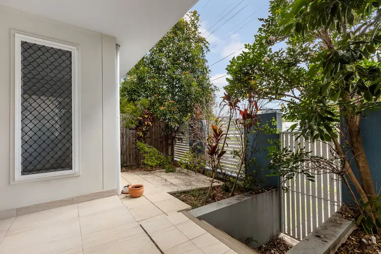 Fourth view of Homely unit listing, 5/275 Cornwall Street, Greenslopes QLD 4120