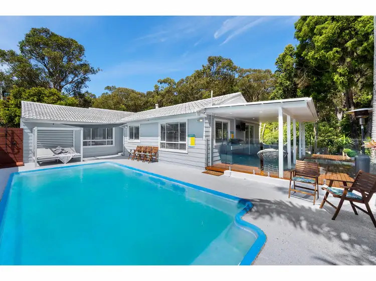 Main view of Homely house listing, 43 King Street, Hillsborough NSW 2290
