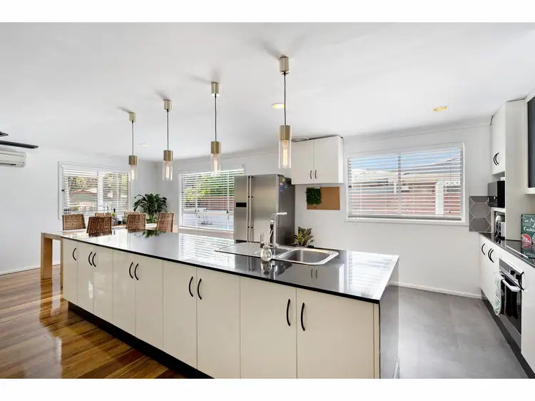 Second view of Homely house listing, 43 King Street, Hillsborough NSW 2290