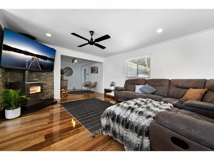 Third view of Homely house listing, 43 King Street, Hillsborough NSW 2290
