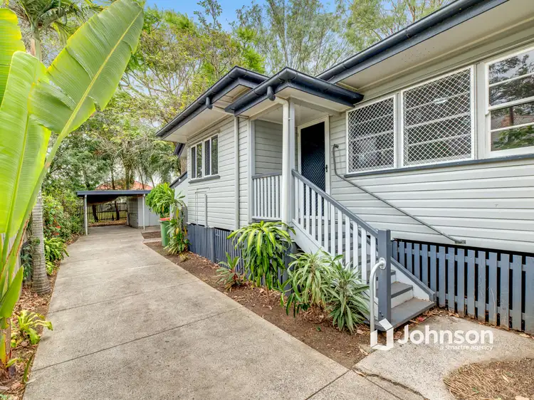 2 Crescent Street, Leichhardt QLD 4305