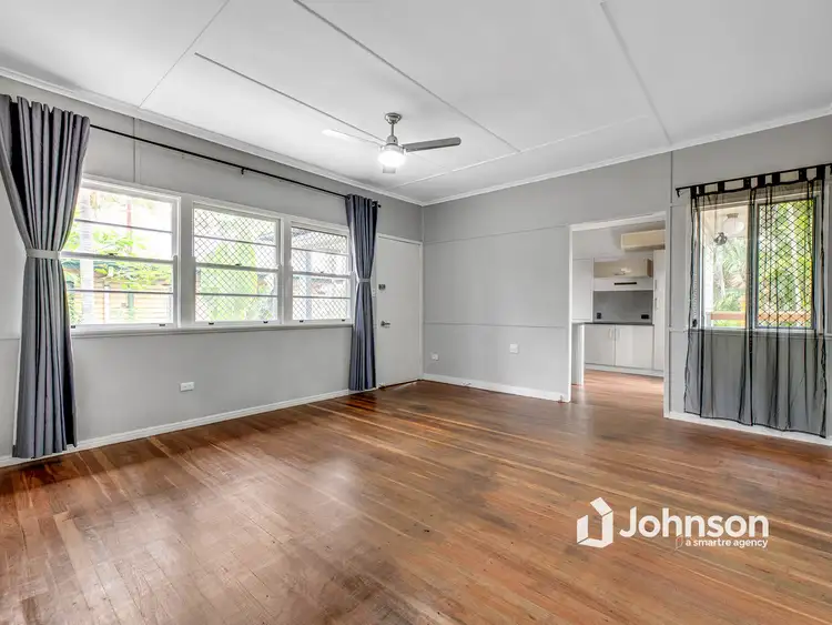 Second view of Homely house listing, 2 Crescent Street, Leichhardt QLD 4305