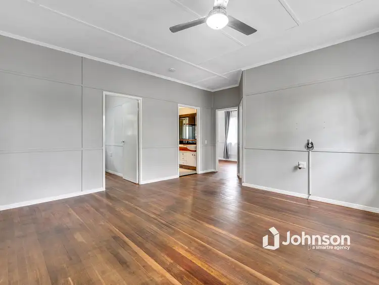 Third view of Homely house listing, 2 Crescent Street, Leichhardt QLD 4305