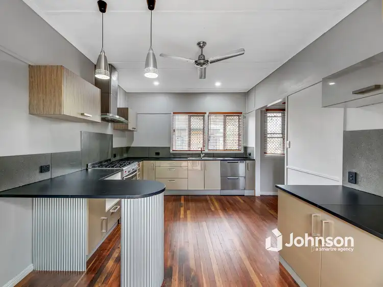 Fourth view of Homely house listing, 2 Crescent Street, Leichhardt QLD 4305