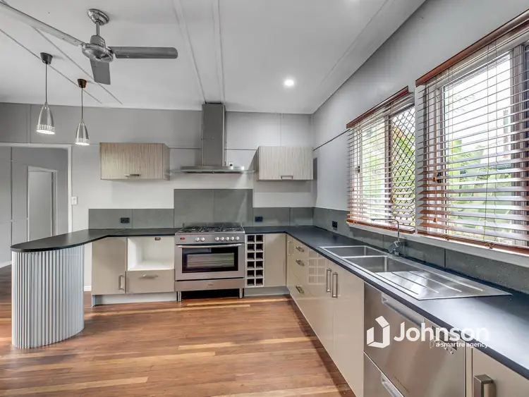 Fifth view of Homely house listing, 2 Crescent Street, Leichhardt QLD 4305
