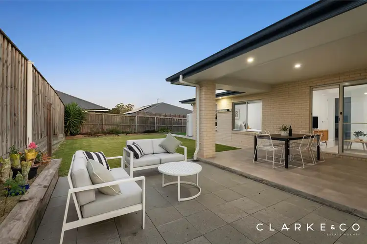 Second view of Homely house listing, 46 Harvest Boulevard, Chisholm NSW 2322