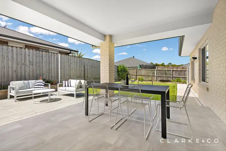 Third view of Homely house listing, 46 Harvest Boulevard, Chisholm NSW 2322