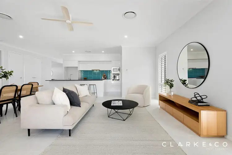 Fourth view of Homely house listing, 46 Harvest Boulevard, Chisholm NSW 2322