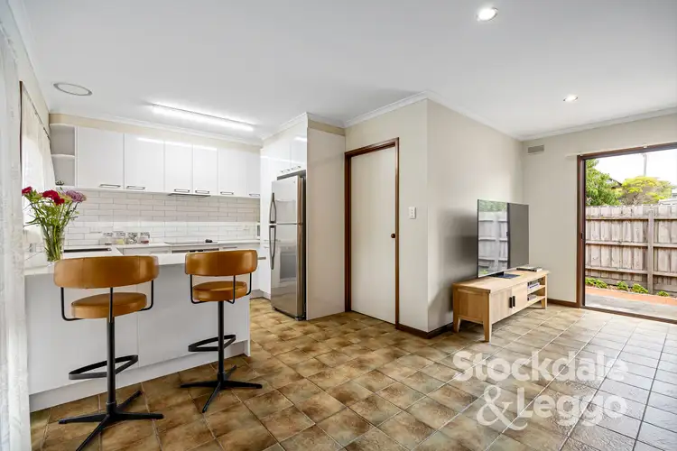 Fourth view of Homely townhouse listing, 3/27 Seventh Avenue, Rosebud VIC 3939