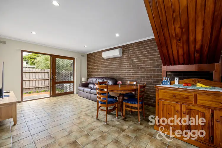 Fifth view of Homely townhouse listing, 3/27 Seventh Avenue, Rosebud VIC 3939