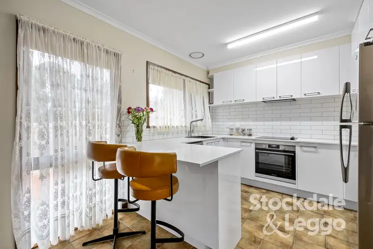 Sixth view of Homely townhouse listing, 3/27 Seventh Avenue, Rosebud VIC 3939