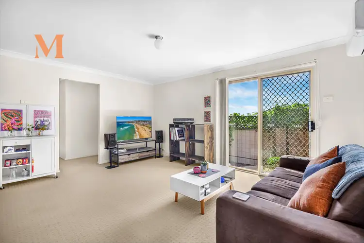 Second view of Homely villa listing, 2/47 Charlotte Street, Wallsend NSW 2287