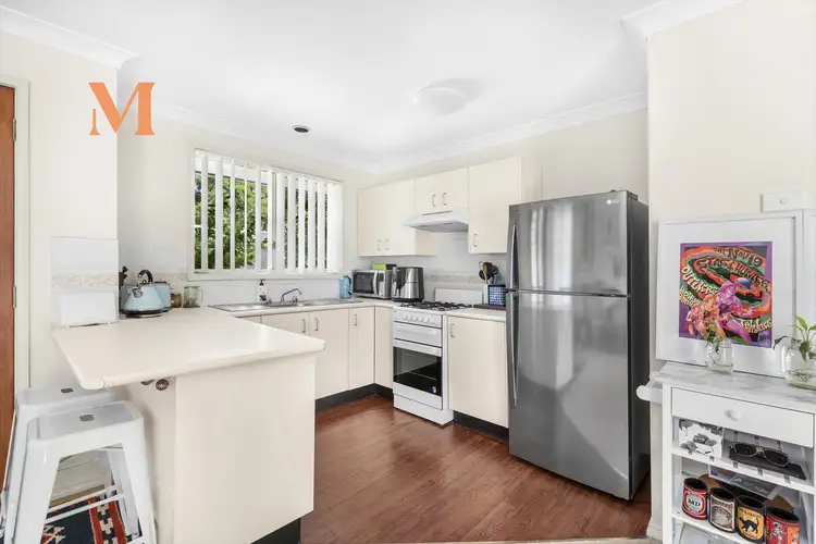 Third view of Homely villa listing, 2/47 Charlotte Street, Wallsend NSW 2287