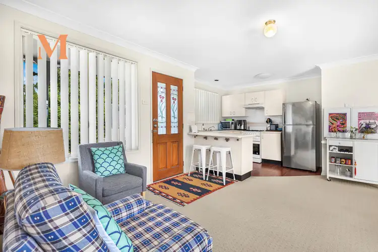 Fourth view of Homely villa listing, 2/47 Charlotte Street, Wallsend NSW 2287