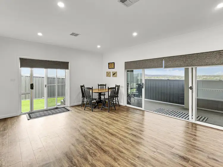 Second view of Homely house listing, 6 Bigwood Place, Goulburn NSW 2580