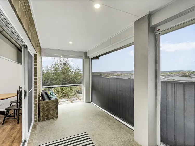 Third view of Homely house listing, 6 Bigwood Place, Goulburn NSW 2580