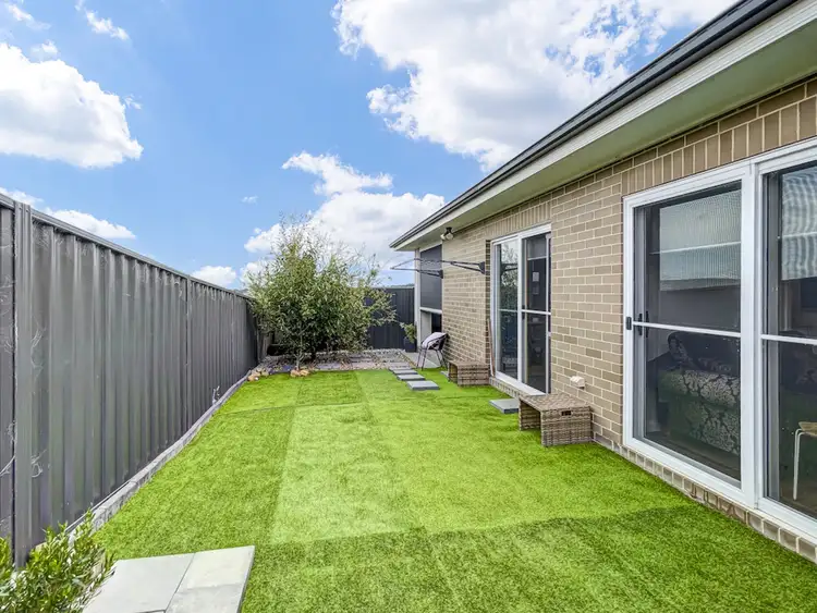 Fourth view of Homely house listing, 6 Bigwood Place, Goulburn NSW 2580