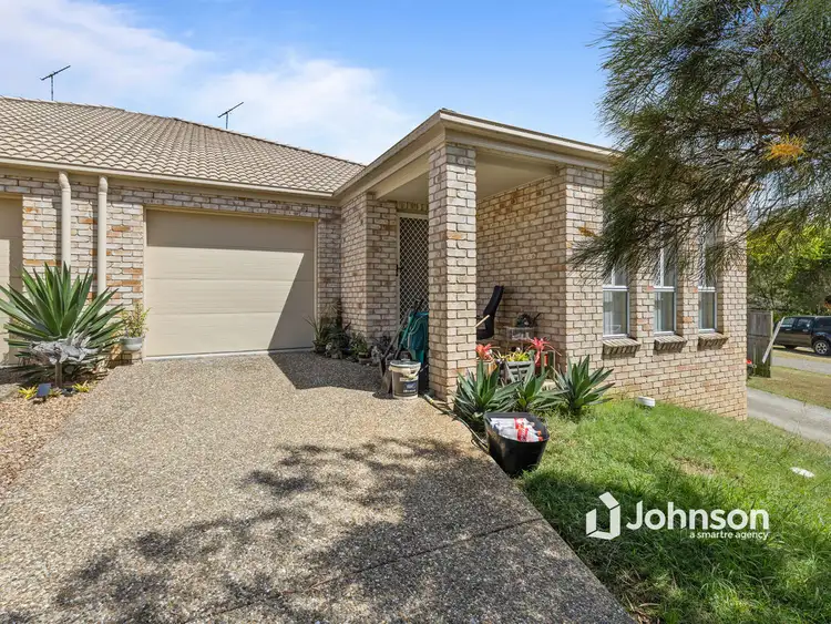2/15 Ashfield Street, North Ipswich QLD 4305
